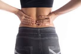Sakit tulang belakang (spinal pain) adalah rasa nyeri yang terjadi pada bagian ruas tulang leher (tulang servikal), punggung atas dan tengah (tulang thorakal), punggung bawah (tuang lumbal), atau tulang ekor (tulang sakral). Spondylolisthesis Gejala Penyebab Dan Mengobati Alodokter