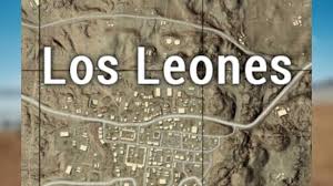 Los leones map in pubg mobile. Inilah 7 Lokasi Letak Flare Gun Di Miramar Pubg Mobile Yang Wajib Diketahui