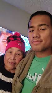 Son Leaving for Fort Moore Army Basic Training