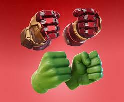 Fortnite is teaming up with the avengers once more, this time to offer up a cool reward for those who participate in the upcoming marvel's avengers beta on ps4 and xbox one. Fortnite Hulk Smashers Pickaxe Pro Game Guides