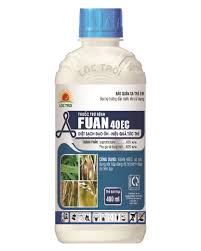 Fuan 40EC
