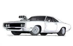 1970 Dodge Charger R T Drawing By Vertualissimo On Deviantart Dodge Charger Rt Dodge Charger Charger Rt