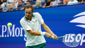 Sep 13, 2021 · us open 2021: No 2 Daniil Medvedev Returns To Us Open Quarterfinals For Third Straight Year Official Site Of The 2021 Us Open Tennis Championships A Usta Event