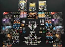 20 Awesome Board Games For The Modern Day Geek Hongkiat Board Games Tabletop Games Friend Game Night