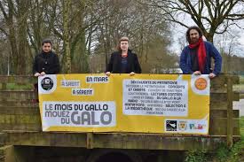 Yelp is a fun and easy way to find, recommend and talk about what's great and not so great in sérent and beyond. Serent Morbihan C Est Parti Pour Le Mois Du Gallo Le Ploermelais