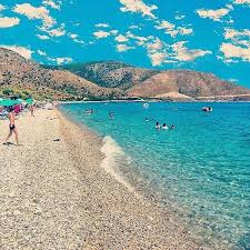 The city of datca lies on a peninsula that is 65 kilometers long. Datca Turkey Reisen
