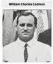 Cadman Genealogy