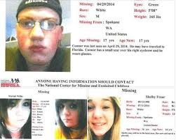 Sheriff's Office seeks help finding missing teens