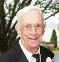 Bernard Duclos Obituary (1924