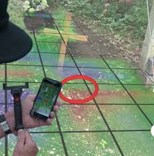 Gold detectors and metal detectors are an electronic device used to help treasure hunter and gold seeker. Archaeo Prospectors Goldeneye Plus With Free A P Archaeologist Survey Kit