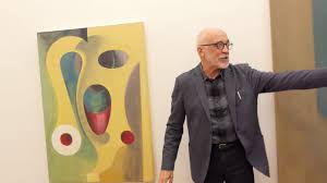 Kienzle Art Foundation: Gary Stephan