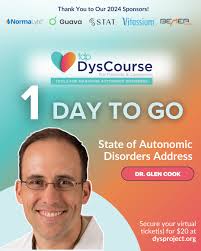 The Dysautonomia Project