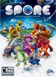 Pin By Lindsey Laffey On Favorites Best Pc Games Spore Video Game