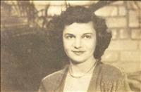 Lillian Crane Obituary (2009)