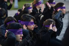 The documentary also follows the journey of elna johnsen. The Invisible Enemy An Unseen Virus And Sexual Abuse Uca News