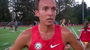 Evan Jager Runs The Fastest 1500 by an American Born Athlete