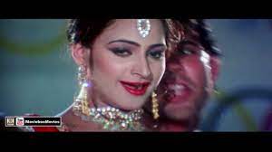 NACH PUNJABAN NACH - NOOR & BABAR ALI - FILM KAUN BANE GA KAROORPATI -  YouTube