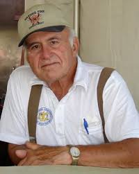 Roman Usabel Obituary (1934