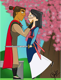 Viimeisimmät twiitit käyttäjältä total drama news (@totaldramanews). Heather Mulan By Giudz Tdi Total Drama Island Total Drama Island Duncan Drama