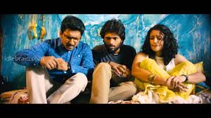 There are a total of 6 songs in yevade subramanyam. Yevade Subramanyam Comedy 2 Songs 5 Trailers