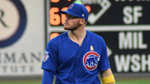 Cachorros vs. Nacionales: Duelo clave en Wrigley Field - Imagen principal del artículo