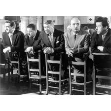 Epingle Par Patricia Sur Idees A Conserver Les Tontons Flingueurs Tonton Michel Audiard