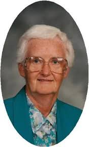 McCarthy, Sister Bertha (Sister Patrick Maureen) CSM