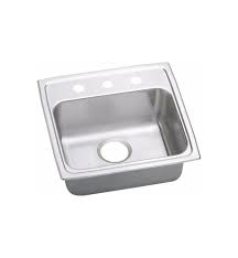 stainless steel kitchen sink