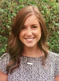 Today's staff member is Ms. Alyssa Shroyer. Ms. Shroyer is a first grade  teacher. This will be her 4th year teaching first grade. She loves being a  part of the Sangamon family!