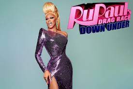 Drag superstar rupaul is the host, mentor, main judge and inspiration for this series. Rupaul S Drag Race Down Under To Launch In Australia Ew Com