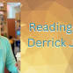 Readings with Derrick Joseph event image