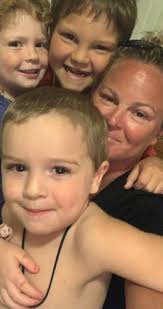 Cierra Bragg Obituary September 29, 2022