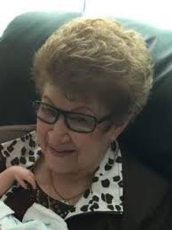 Sarah LeBlanc (Belliveau)