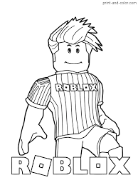 Roblox coloring pages printable is a coloring page which uses roblox as the object inside the sheets. Roblox Coloring Pages Print And Color Com Cute Coloring Pages Pirate Coloring Pages Minecraft Coloring Pages