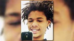 Missing: 17-year-old Kenneth Pete