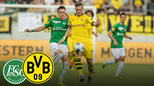 Gallen (super league) current squad with market values transfers rumours player stats fixtures news. With Confidence Into The Supercup Fc St Gallen Bvb Highlights Youtube