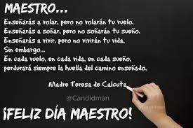 Feliz dia internacional del taekwondo. Feliz Dia Maestro Feliz Dia Del Maestro Feliz Dia Maestro Frases Felicitaciones Dia Del Maestro