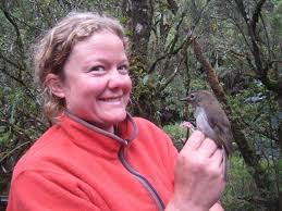 Patience Knight's Instagram, Twitter & Facebook