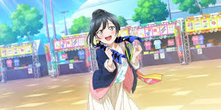 Maybe you would like to learn more about one of these? Ur Yuki Setsuna This Must Be Done Pioneering A New World Cards List All Stars Idol Story Love Live Artofit