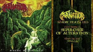 In today's roblox adventure, the pals try to beat a real lie detector in roblox! Youtube Video Statistics For Carnation Where Death Lies Full Album 2020 Noxinfluencer