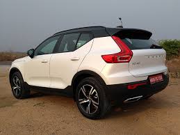 We did not find results for: Xc40 Review Volvo S Smallest Suv Is Big On Design The Economic Times