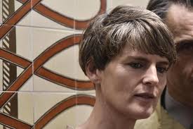 British model stella tennant has died at the age of 50, her family have said. Vrghq7n5pmeajm