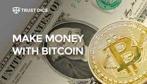 Make money trading bitcoin reddit. How To Make Money With Bitcoin The Best Ways To Make Money With By Trust Dice Medium