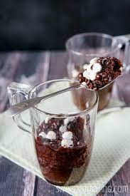 Learn how easy they are to make! Chocolate Cup To Grams G And Ounces Oz