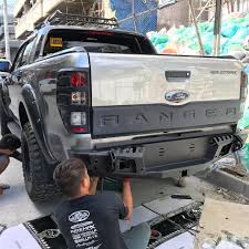 Image May Contain Car And Outdoor Ford Ranger Ford Ranger Wildtrak Ranger