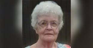 Arlene Yonker Obituary