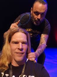 On the I Laugh At Myself Tour, every song comes with a story. Friends,  what's your favorite Blue October track, and what story do YOU associate  with it? Drop your memories in