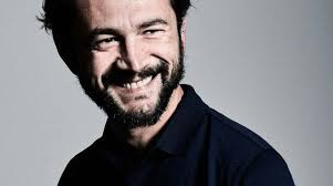 Vinicio marchioni, massimiliano gallo e il loro thriller. Vinicio Marchioni Ospite Di Eccezione Al Lucca Film Festival Luccaindiretta