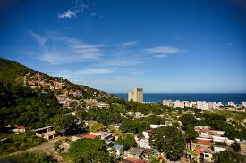 List of best places in vargas, venezuela by category. Vargas Venezuela Meridith Kohut Photography