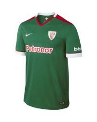 La liga side athletic bilbao are looking to light up the night away from home this coming season with their new away kit. Athletic Bilbao Home Shirt 2021 22 Official New Balance Top